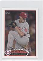 Jonathan Papelbon