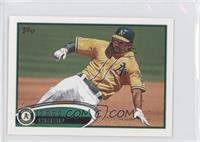 Coco Crisp