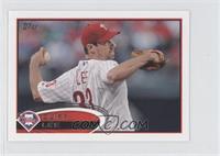 Cliff Lee