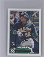 Yoenis Cespedes [COMC RCR Mint or Better]