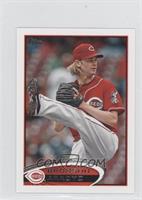 Bronson Arroyo