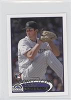 Drew Pomeranz