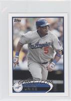 Juan Uribe