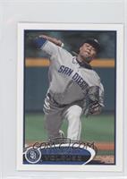 Edinson Volquez