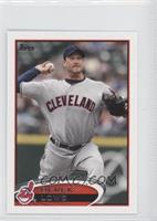 Derek Lowe