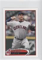 Derek Lowe