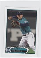 Kyle Seager