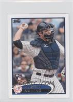 Austin Romine