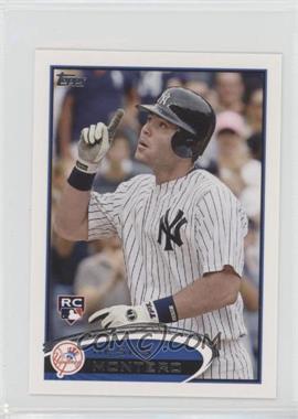 2012 Topps Mini - [Base] #9 - Jesus Montero