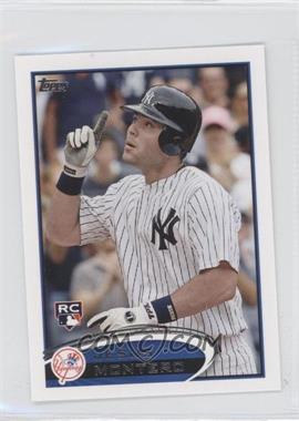 2012 Topps Mini - [Base] #9 - Jesus Montero