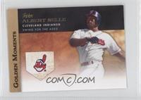 Albert Belle