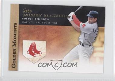 2012 Topps Mini - Golden Moments #GM-14 - Jacoby Ellsbury