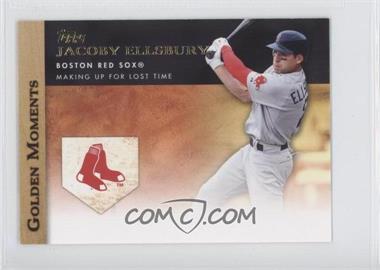 2012 Topps Mini - Golden Moments #GM-14 - Jacoby Ellsbury