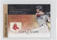 Dustin Pedroia