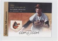 Jim Palmer