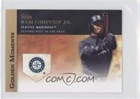 Ken Griffey Jr.