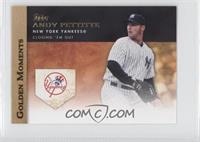 Andy Pettitte