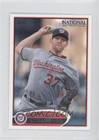 Stephen Strasburg