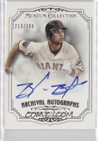 Brandon Belt #/399