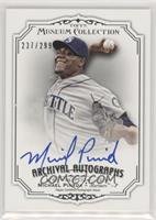 Michael Pineda #/299