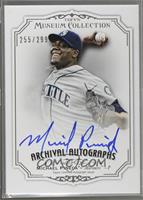 Michael Pineda [Noted] #/299