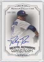 Ricky Romero #/399