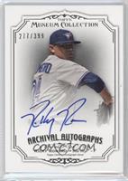 Ricky Romero #/399