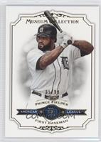 Prince Fielder #/99