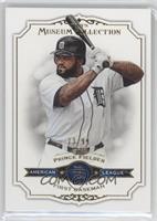 Prince Fielder #/99