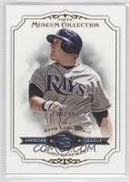 Evan Longoria #/99