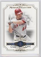 Mark Trumbo #/99