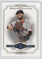 Dustin Pedroia #/99