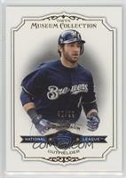 Ryan Braun #/99