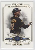 Andrew McCutchen #/99