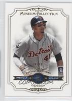 Victor Martinez #/99