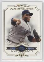 Michael Pineda #/99