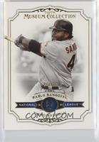 Pablo Sandoval #/99