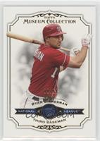 Ryan Zimmerman #/99