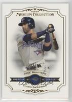 Jose Bautista #/99