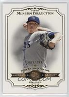 Jeremy Hellickson #/299