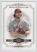 Dan Haren #/299