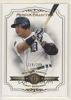 Miguel Cabrera #/299