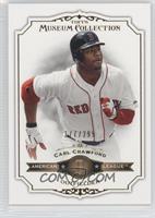 Carl Crawford #/299