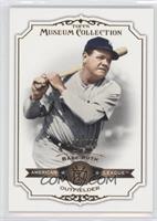 Babe Ruth #/299