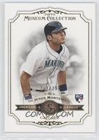 Jesus Montero #/299