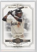 Jose Reyes #/299