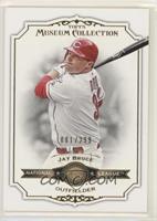 Jay Bruce #/299