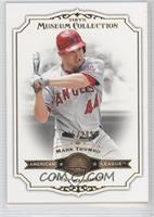 Mark Trumbo #/299