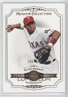 Elvis Andrus #/299