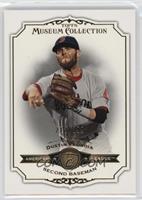 Dustin Pedroia #/299